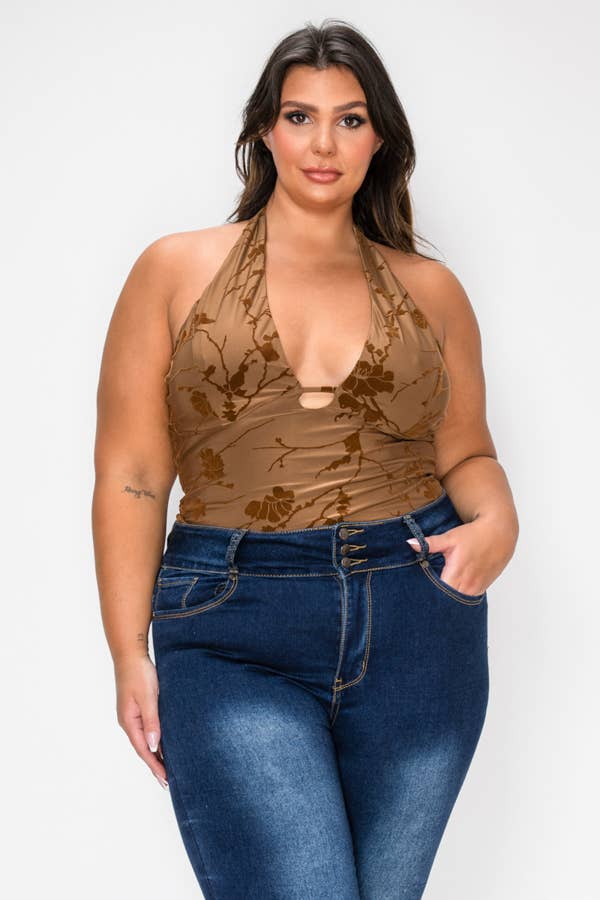 Plus Size