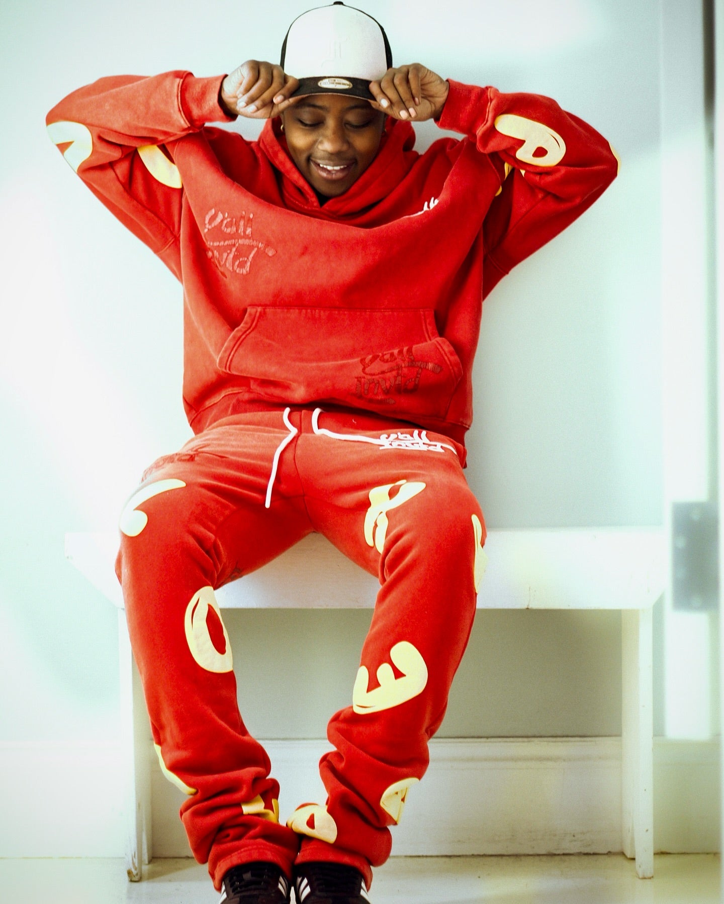 Hoodies & Sweats