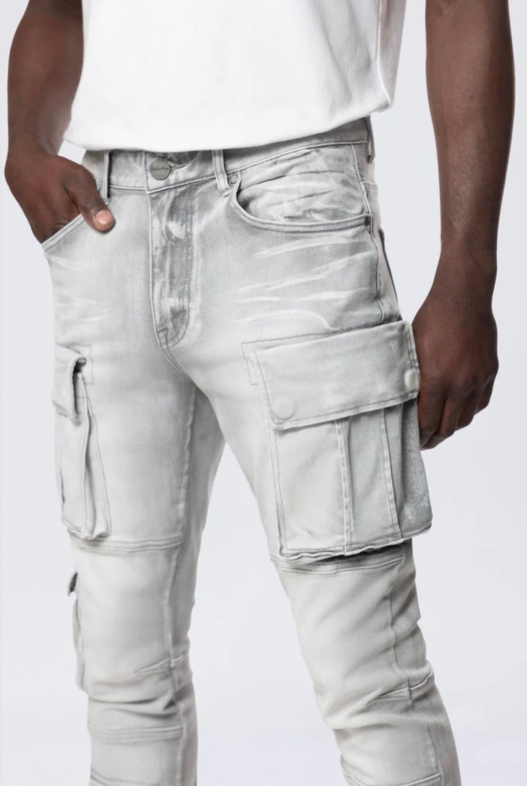 Men's Bottoms