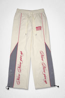 Property of First Row Track Pants