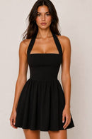 Mini Short Summer Dress