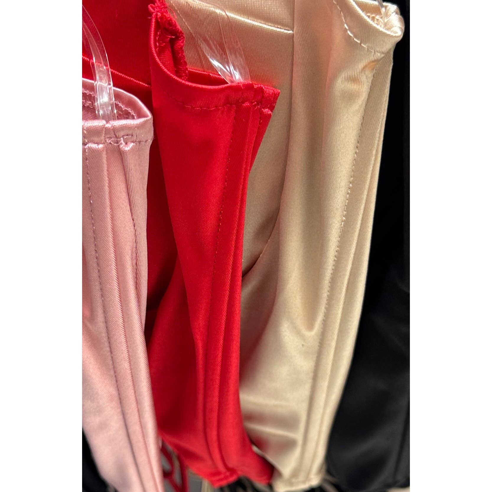 Red / 2XL