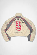 Property of First Row Track Jacket - view 2