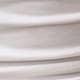 White pleated mini dress with gold buttons — view 6