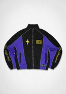 First Row Club Track Jacket