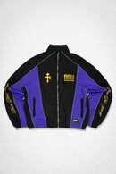 First Row Club Track Jacket