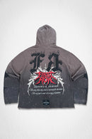 Shadow Worship Sacred Legacy Hoodie - view 2