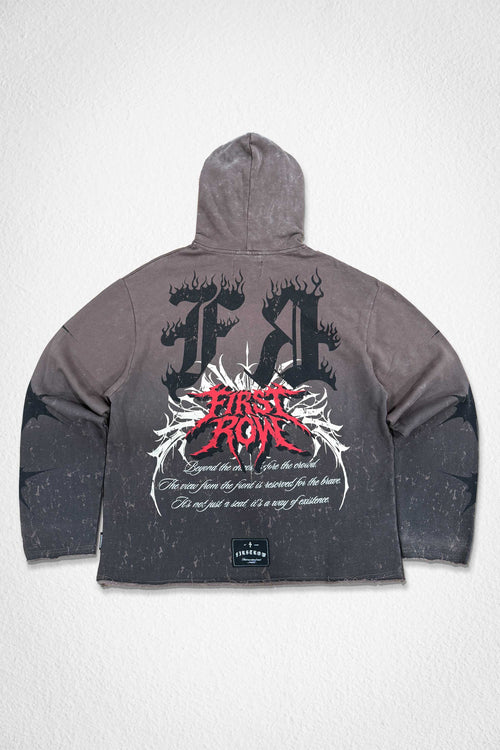 Shadow Worship Sacred Legacy Hoodie - view 2