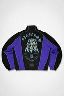 First Row Club Track Jacket - view 2