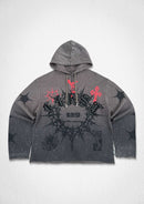 Shadow Worship Sacred Legacy Hoodie