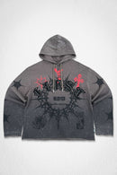 Shadow Worship Sacred Legacy Hoodie