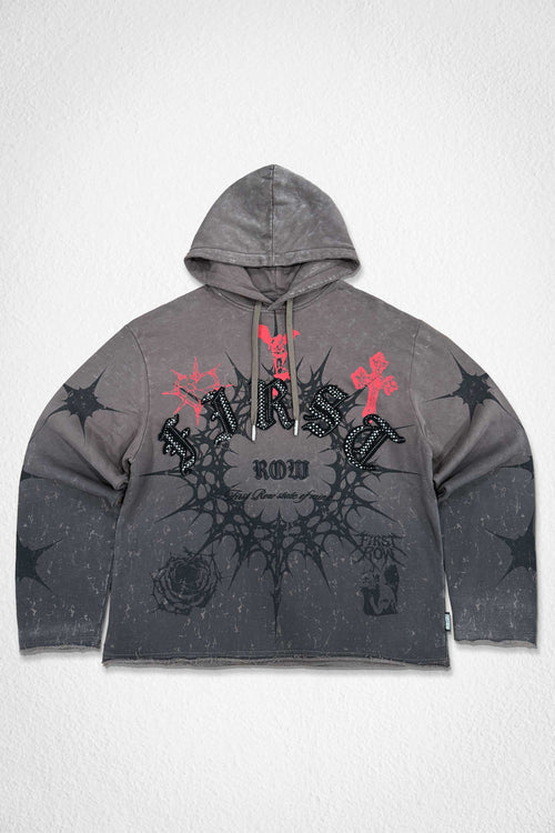 Shadow Worship Sacred Legacy Hoodie