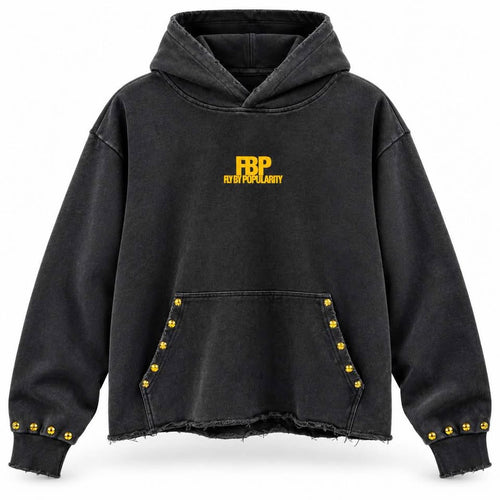 Fly By Pop ATV Hoodie