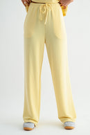 Laguna Wide-Leg Pant