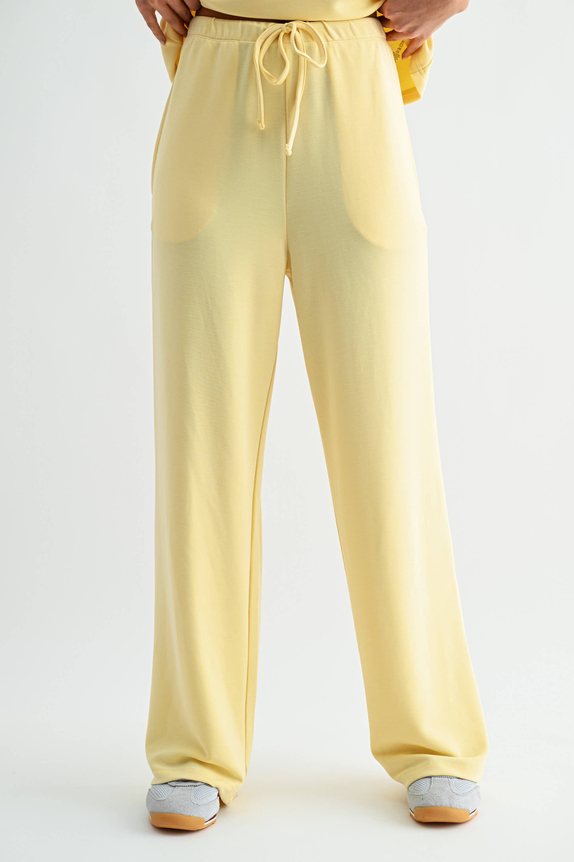 Laguna Wide-Leg Pant