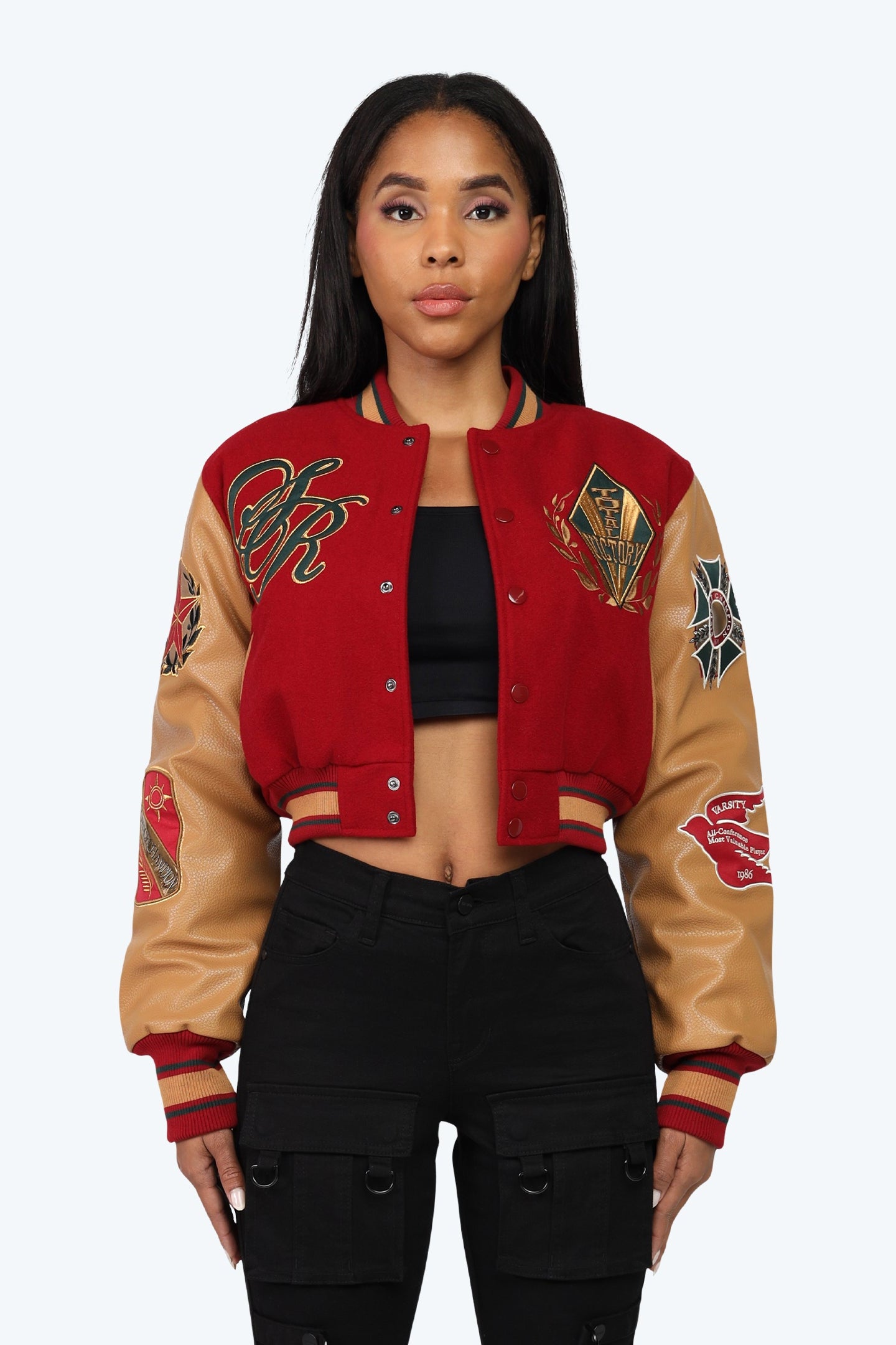 Women's Jackets & Outerwear