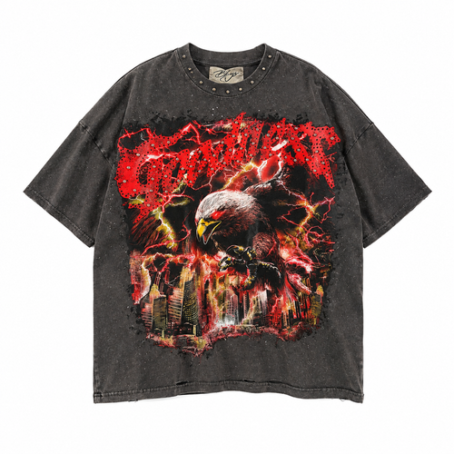 BKYS Goodness T-Shirt