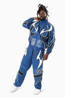Smoke Rise Windbreaker Pants - Surf - view 5