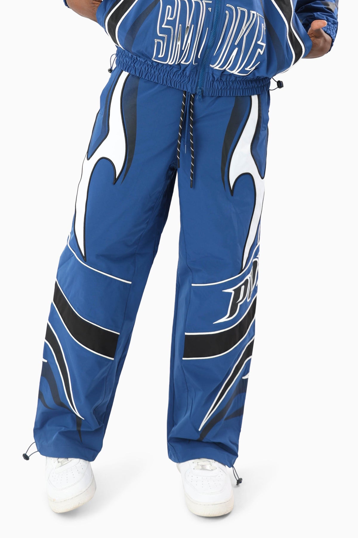 Smoke Rise Windbreaker Pants - Surf - view 7