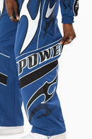 Smoke Rise Windbreaker Pants - Surf - view 9