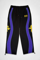 First Row Club Track Pants