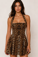 Mini Summer Dress