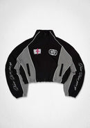 First Row Club Track Jacket
