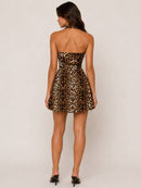 Mini Summer Dress — view 4