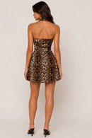 Mini Summer Dress - view 4