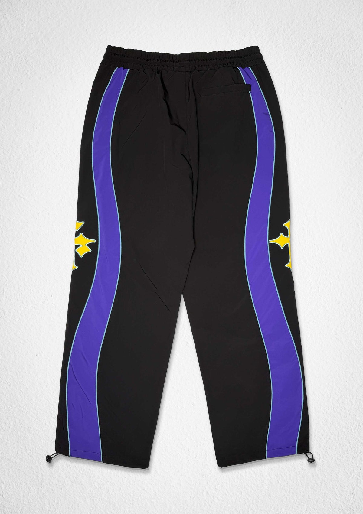 First Row Club Track Pants