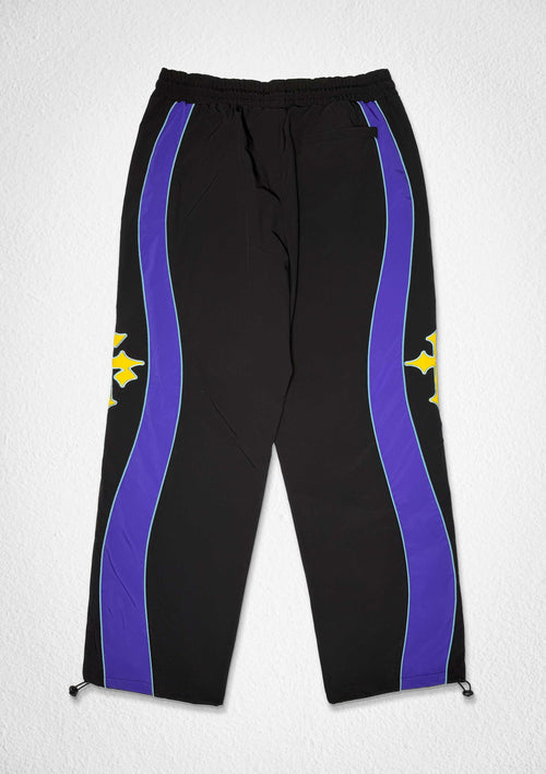 First Row Club Track Pants — view 2