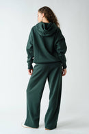 CloudWalk Pullover Fleece Hoodie — view 3