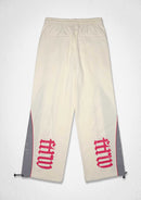 Property of First Row Track Pants — view 2