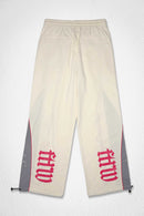 Property of First Row Track Pants - view 2
