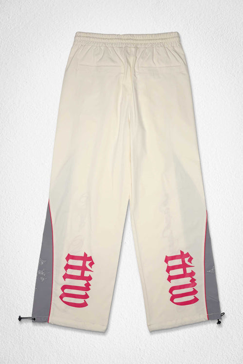Property of First Row Track Pants - view 2