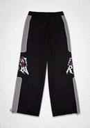 First Row Club Track Pants — view 2