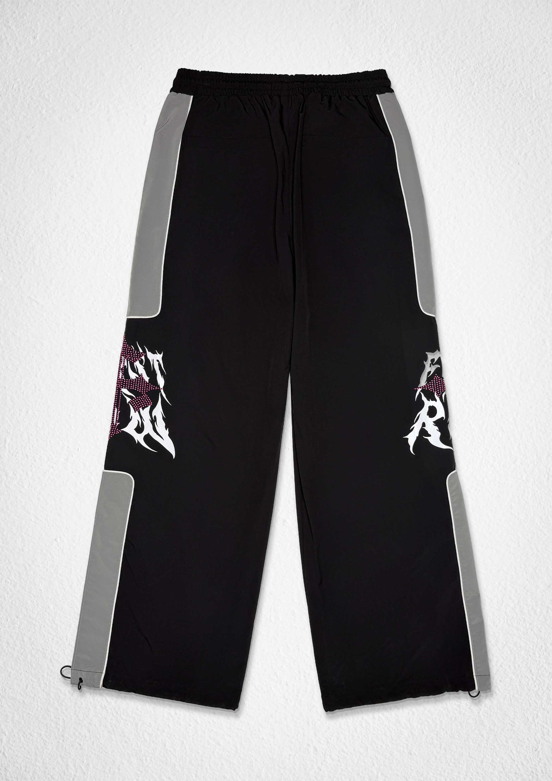 First Row Club Track Pants — view 2