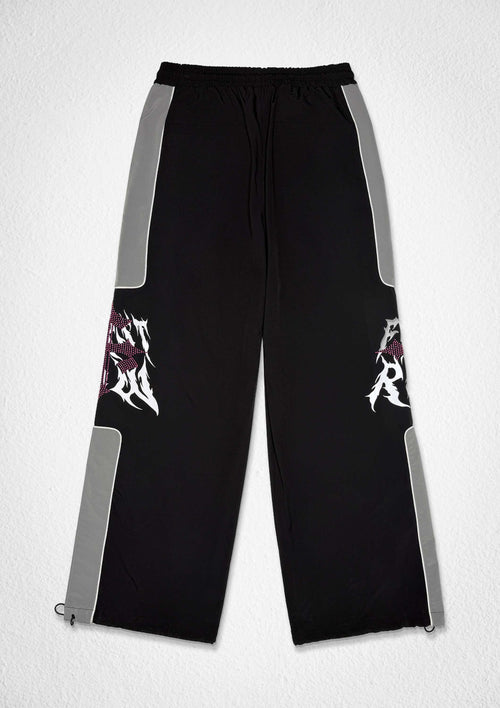 First Row Club Track Pants — view 2