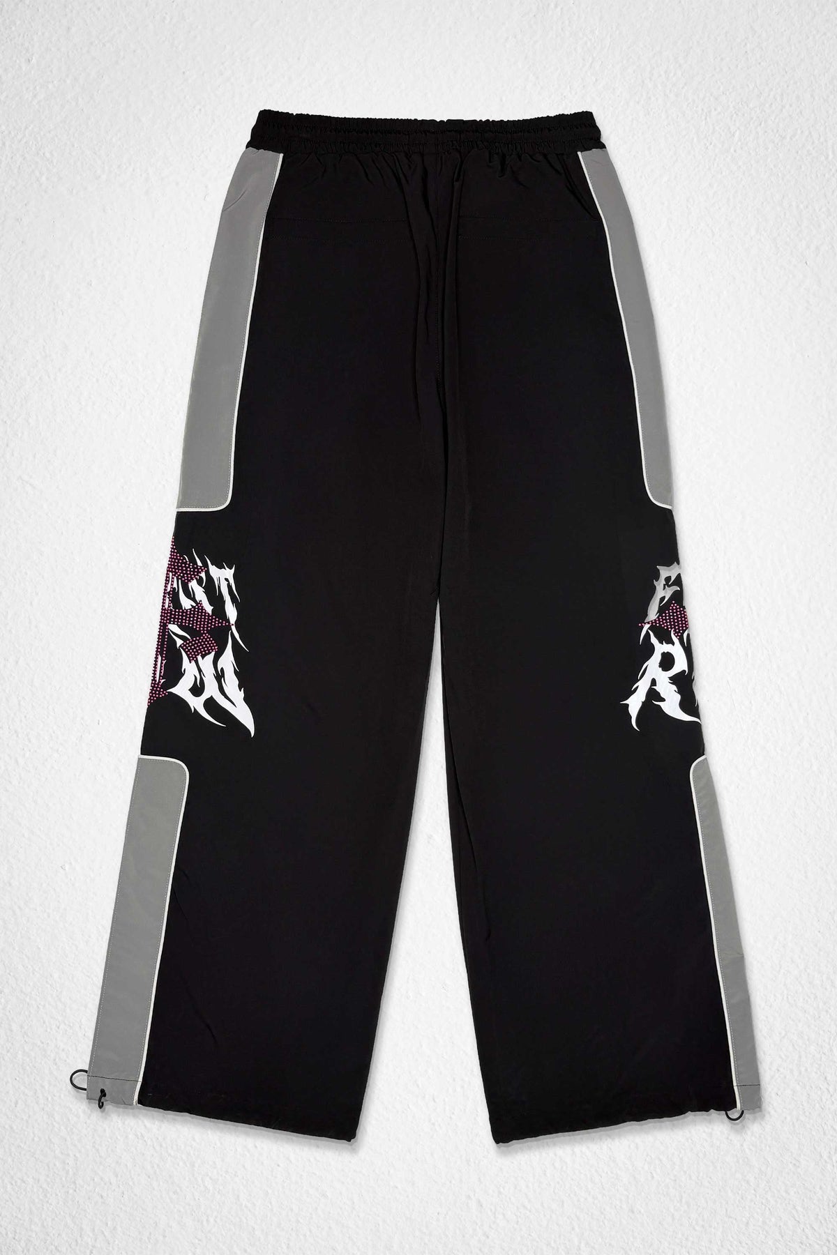 First Row Club Track Pants