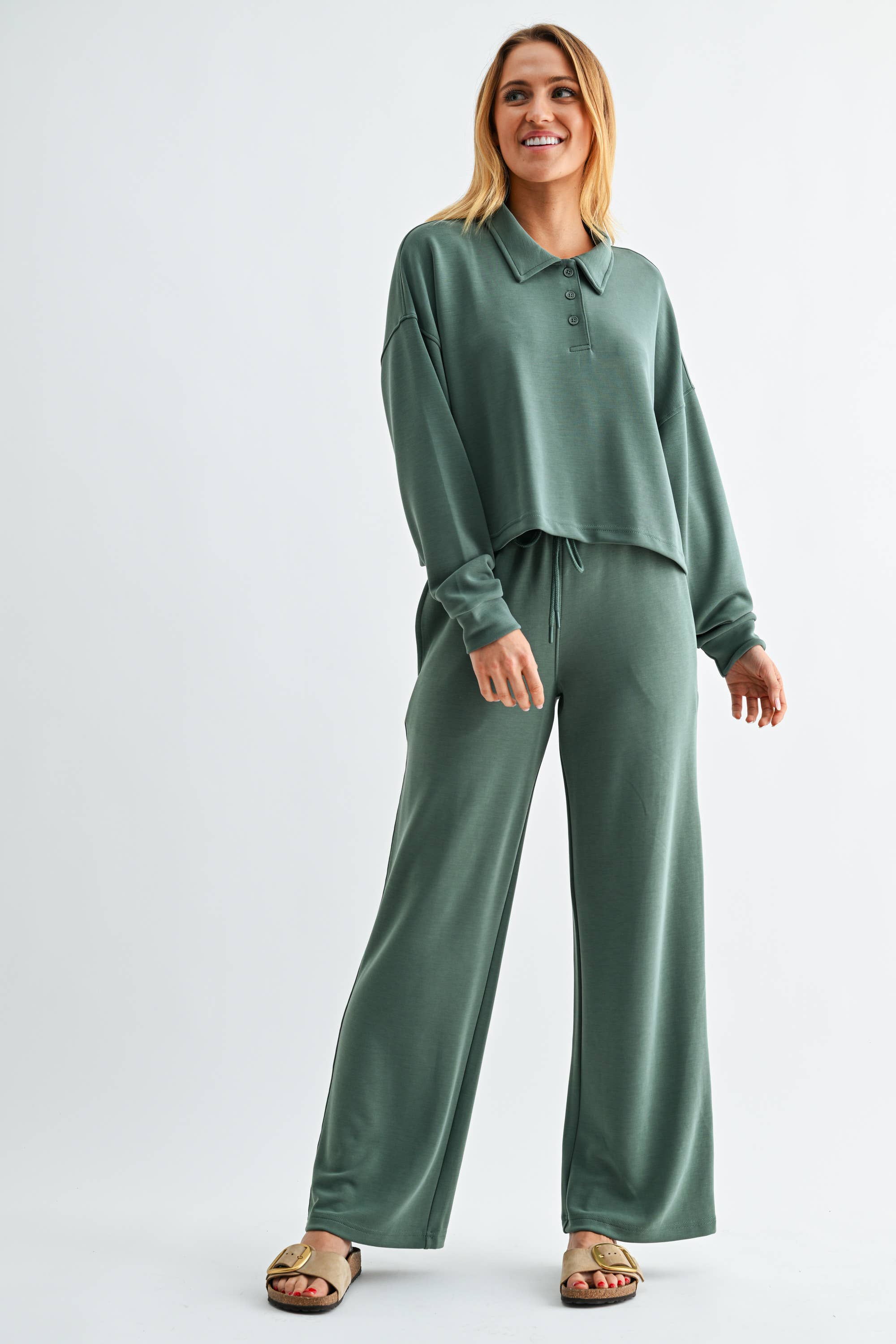 Laguna Luxe Set