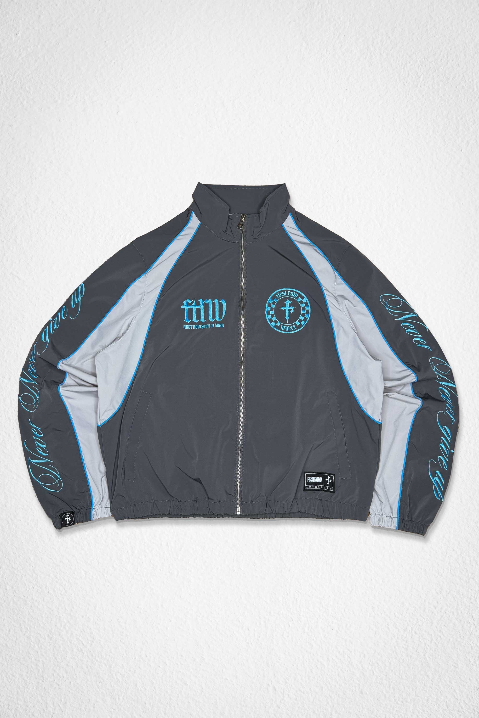 Jackets & Outerwear