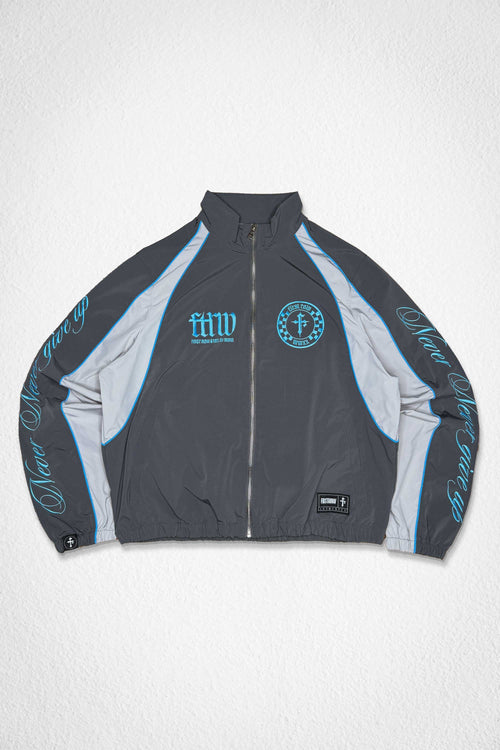 State of Mind Track Jacket