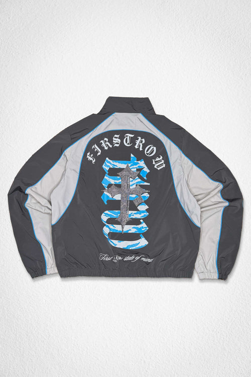 State of Mind Track Jacket - view 2