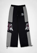 First Row Club Track Pants