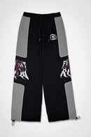 First Row Club Track Pants