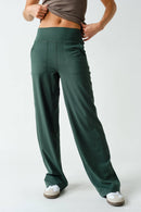 Venice Flow High-Waist Pant — view 2