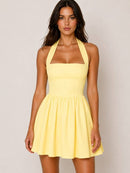 Mini Summer Dress — view 2