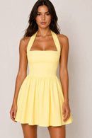 Mini Summer Dress - view 2