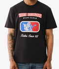 True Religion "Embroidery League" Tee
