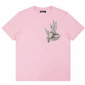 Roku Studios “Peace” Tee